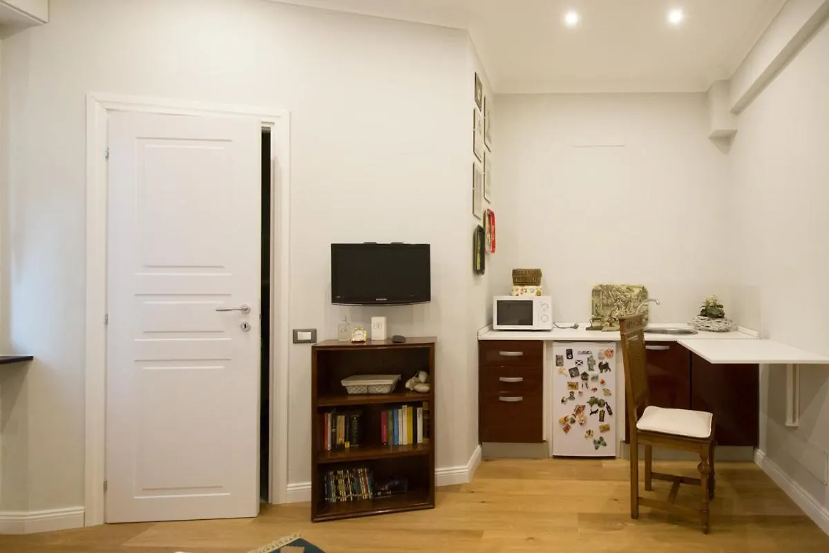 Guest house Eli'S Home Genoa