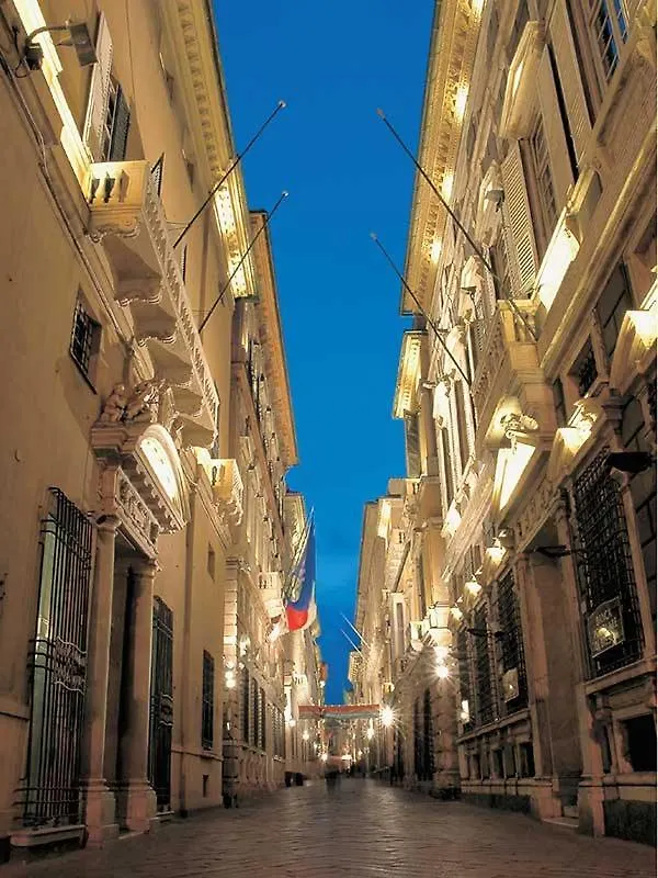Eli'S Home Genoa Italy